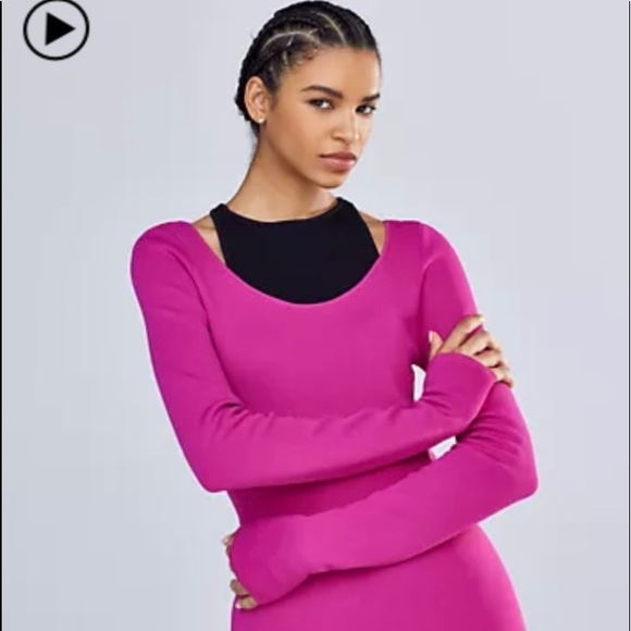 New York & Company Gabrielle Union Dress - Picture 3 of 7